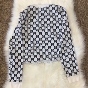 Vans Tops - Vans Cherry π Long Sleeve Vans Tops - Vans Cherry π Long Sleeve